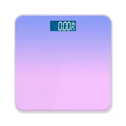 Digital Body Weight Scale