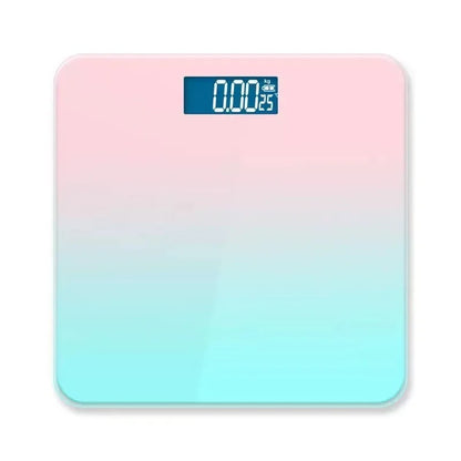 Digital Body Weight Scale