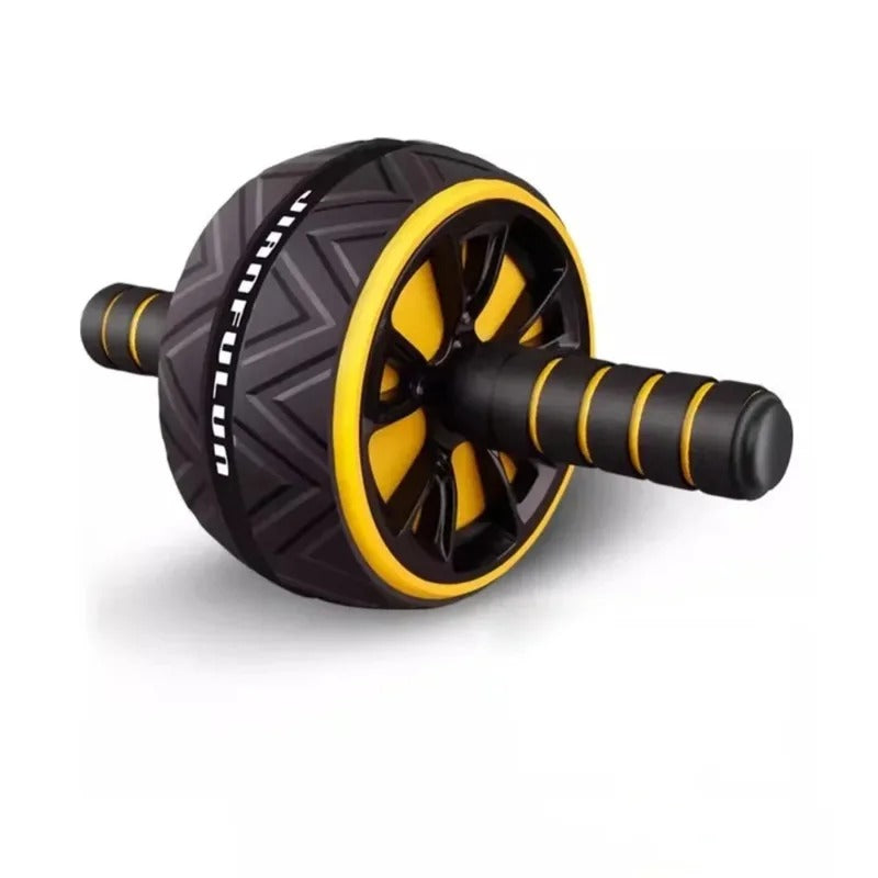 Abdominal Roller Wheel for Core Strength, Abs & Full Body Workout