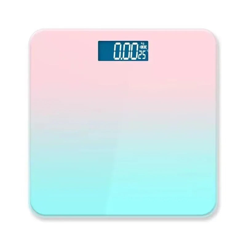 Digital Body Weight Scale