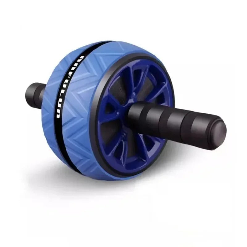 Abdominal Roller Wheel for Core Strength, Abs & Full Body Workout