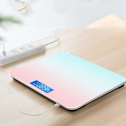 Digital Body Weight Scale