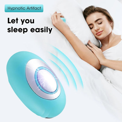 Sleep Aid Device – Handheld Relaxation & Stress Relief Tool