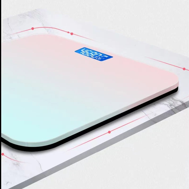 Digital Body Weight Scale