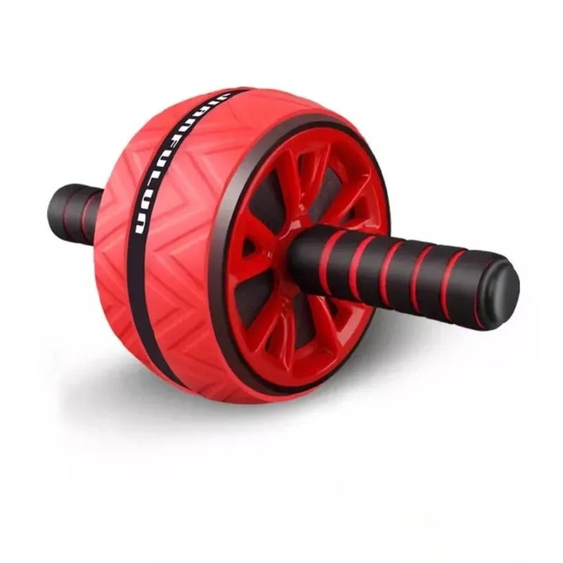 Abdominal Roller Wheel for Core Strength, Abs & Full Body Workout