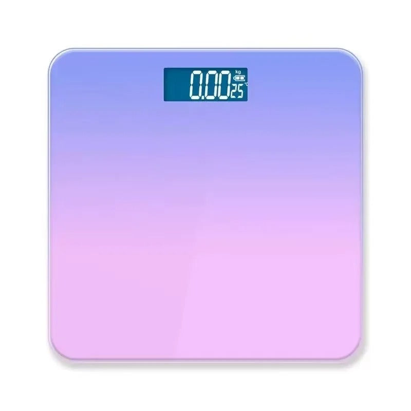Digital Body Weight Scale