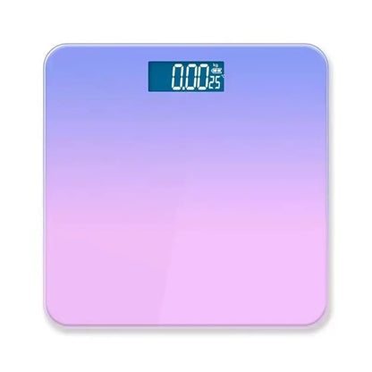 Digital Body Weight Scale