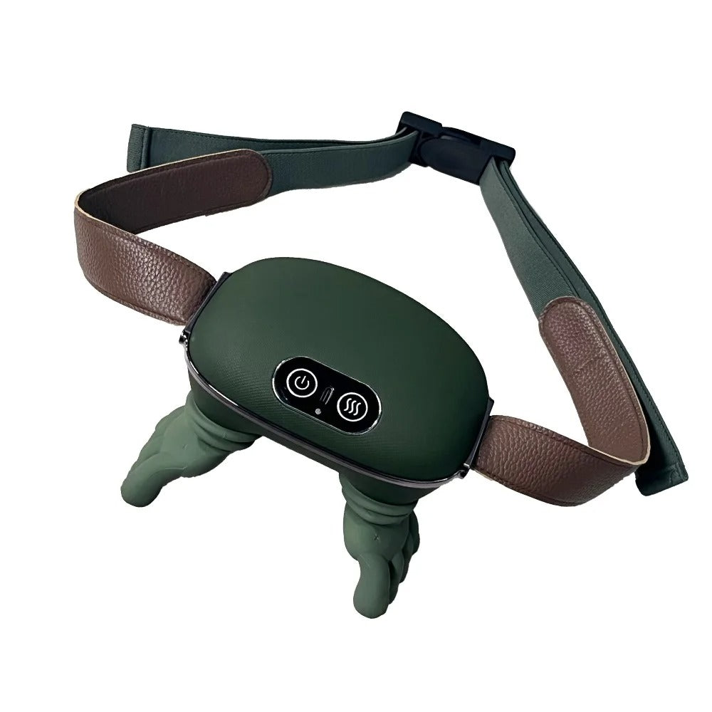 Deep Tissue Neck & Shoulder Relaxation  Massager