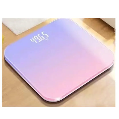 Digital Body Weight Scale